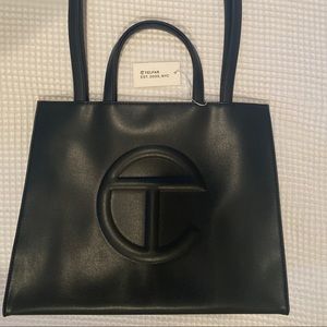 NWT Telfar Medium Shopper